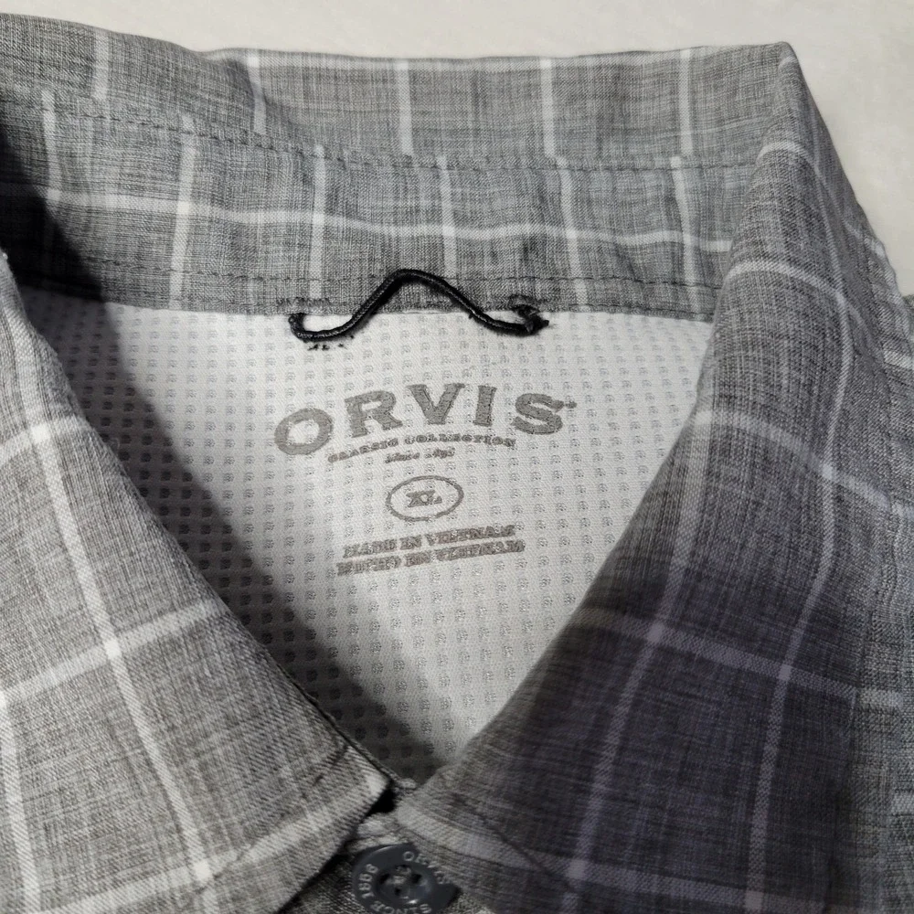 Orvis classic collection